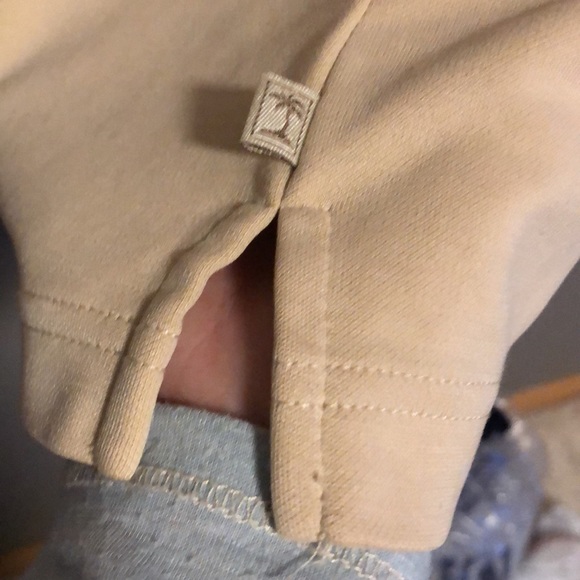 Tommy Bahama Short Sleeve performance shirt Sz M - Picture 3 of 7